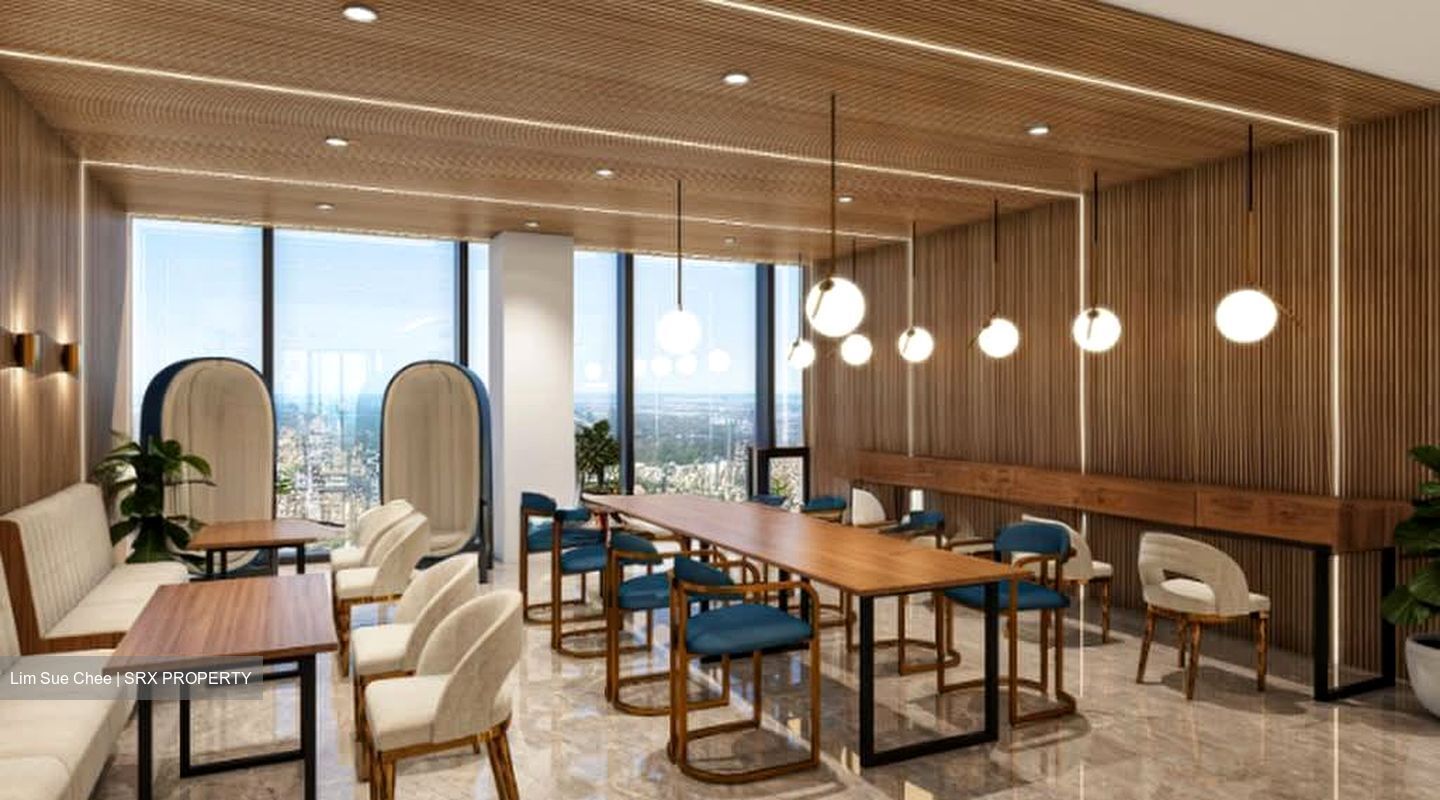 Lippo Centre (D2), Office #570068661